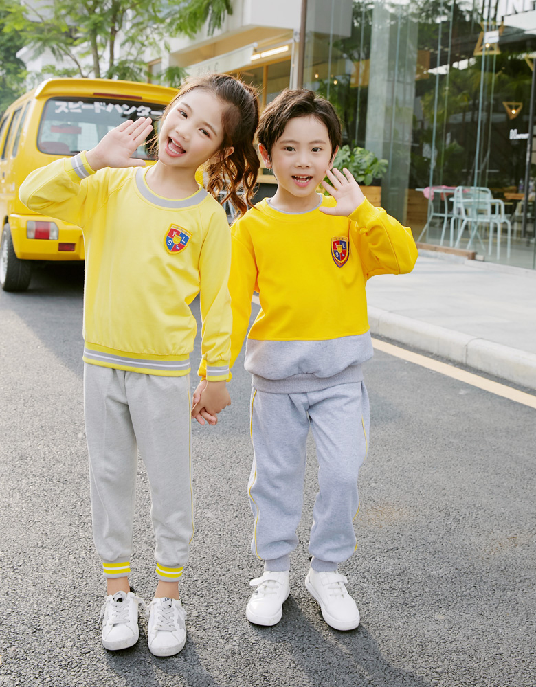 幼兒園園服定制