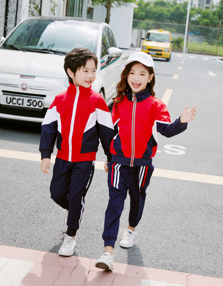 幼兒園園服定制