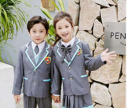 幼兒園園服定制