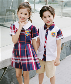 夏季校園園服設計（遠照）